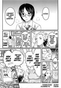 Joou-sama Senka? | Queen Specialist Ch.1 1