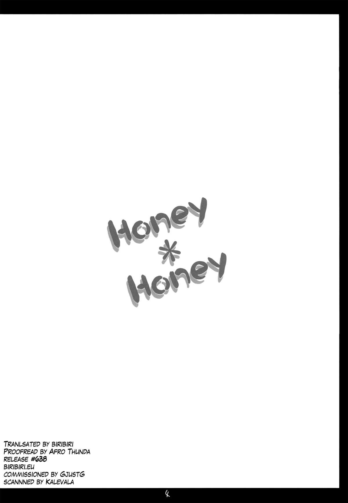 Honey*Honey 3