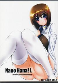 Nano Hana! L 0