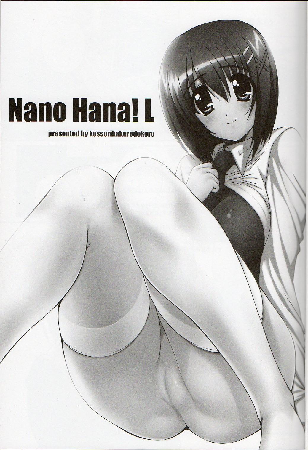 Nano Hana! L 1