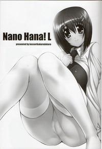 Nano Hana! L 2