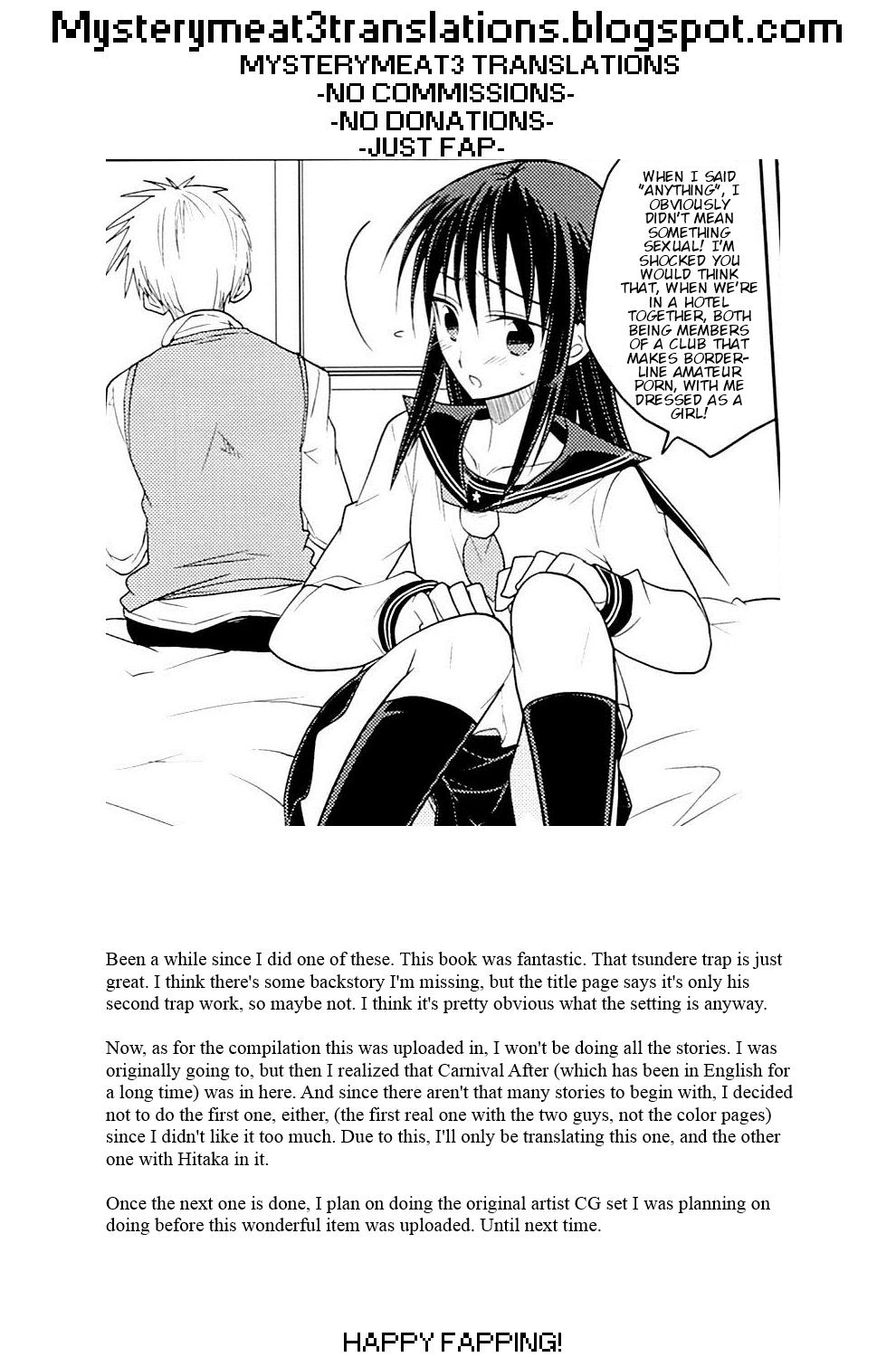Hot Whores Kawaisugiru Hidaka-Senpai♂ to xxx Shitai! Fake - Page 21
