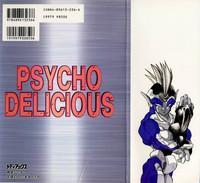 PSYCHO DELICIOUS 2