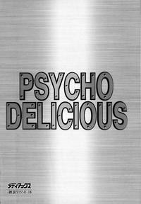 PSYCHO DELICIOUS 4