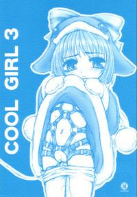 COOL GIRL 3 1