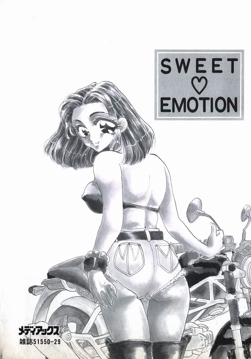 Sweet Emotion 180