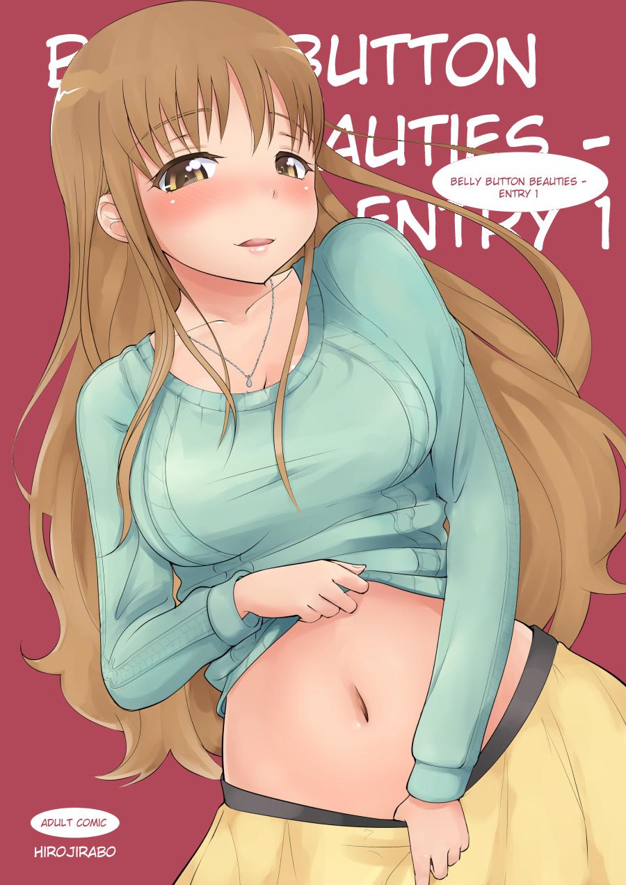Hentai belly belly inflation