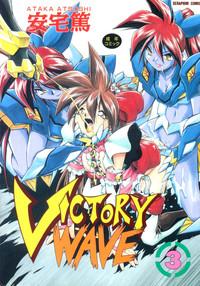 VICTORY WAVE 3 1