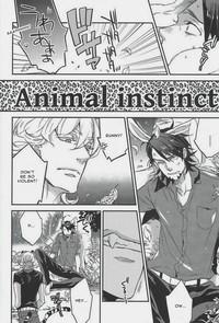 Animal Instinct 3