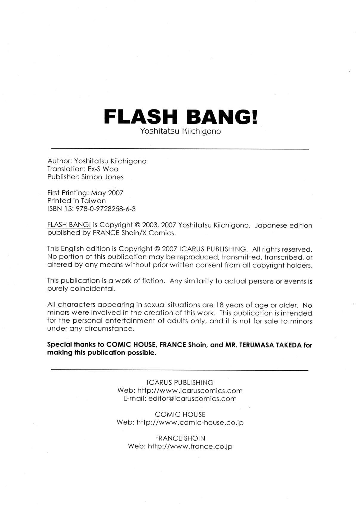 [Yoshitatsu Kiichigono] Flashbang! [ENG] Hi-res 173