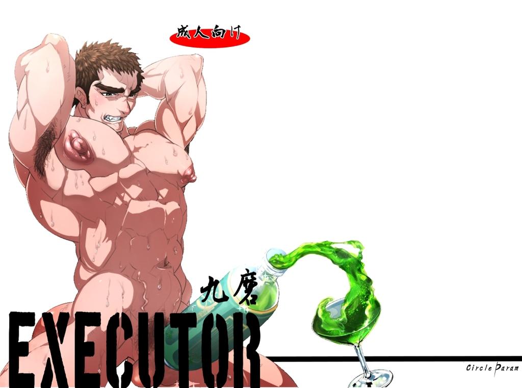 Perfect Body EXECUTOR Twerk - Picture 1