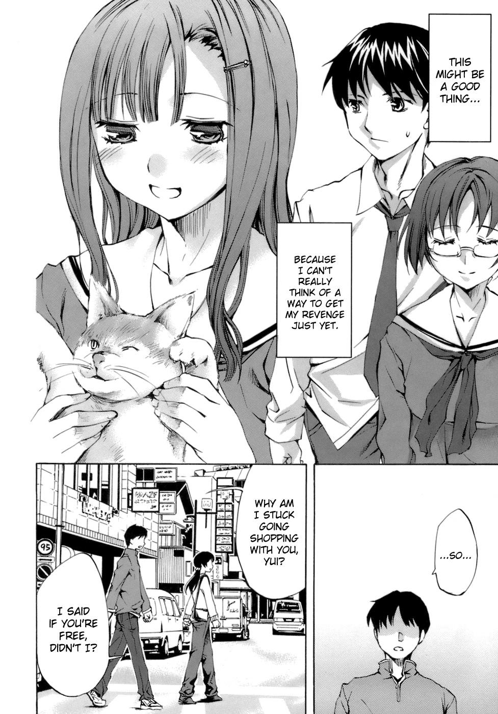 Innocent Thing Ch.1-11 35