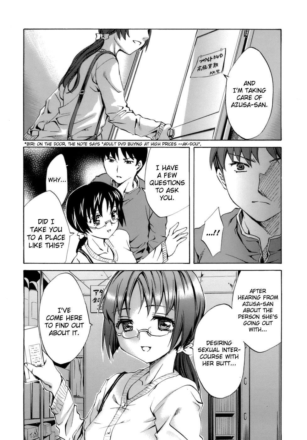 Innocent Thing Ch.1-11 37