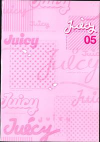 Juicy No. 5 2014-04 2
