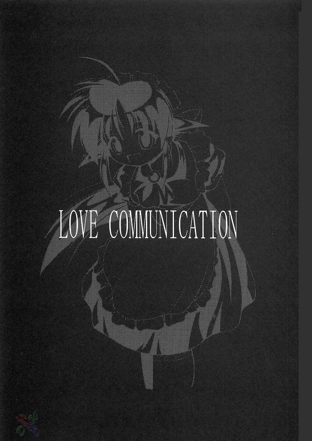 Love Communication 2