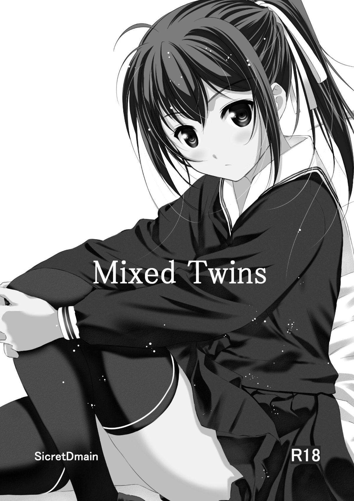 Mixed Twins 1