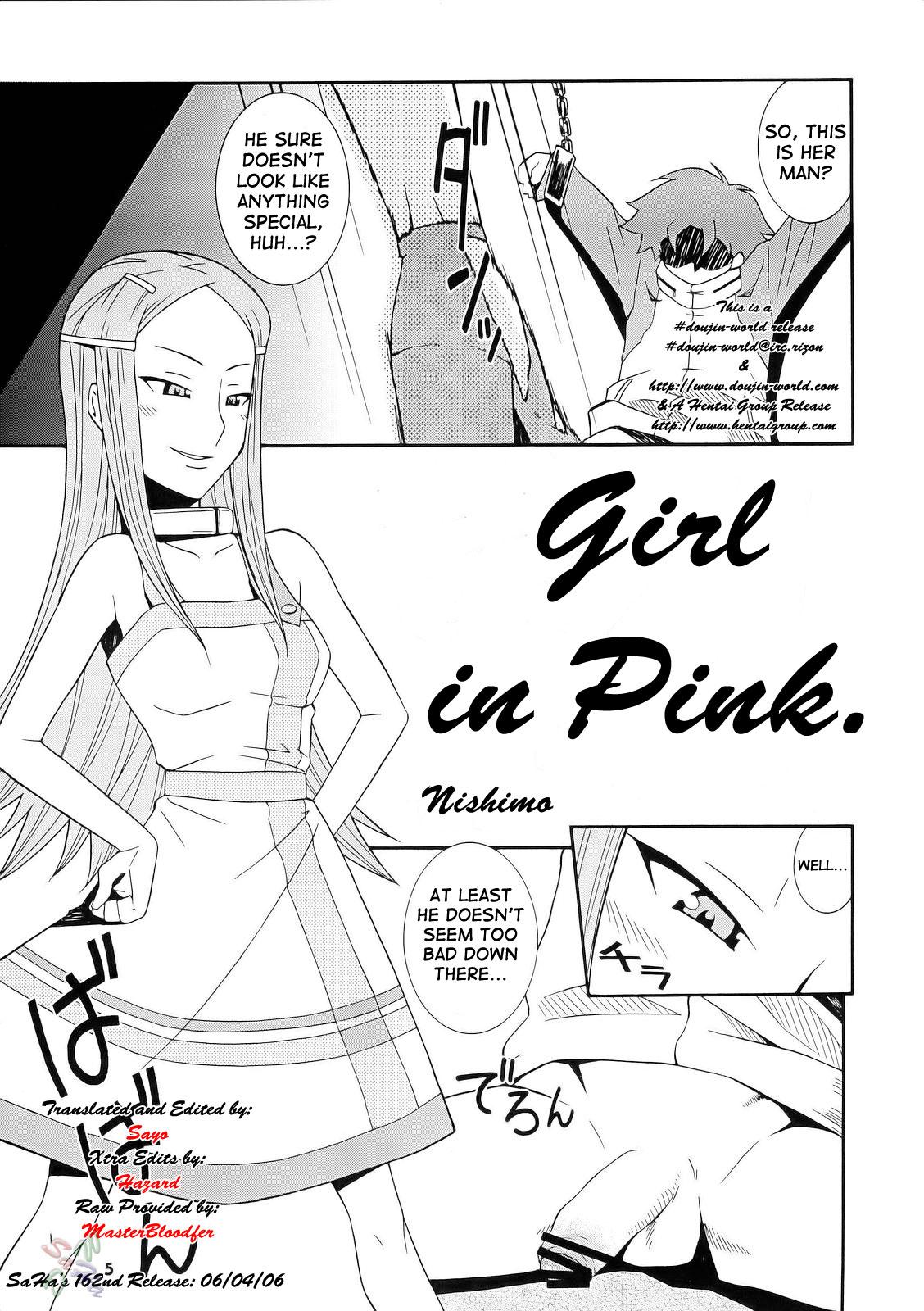 Police Tanehone - Eureka 7 Outside - Page 4