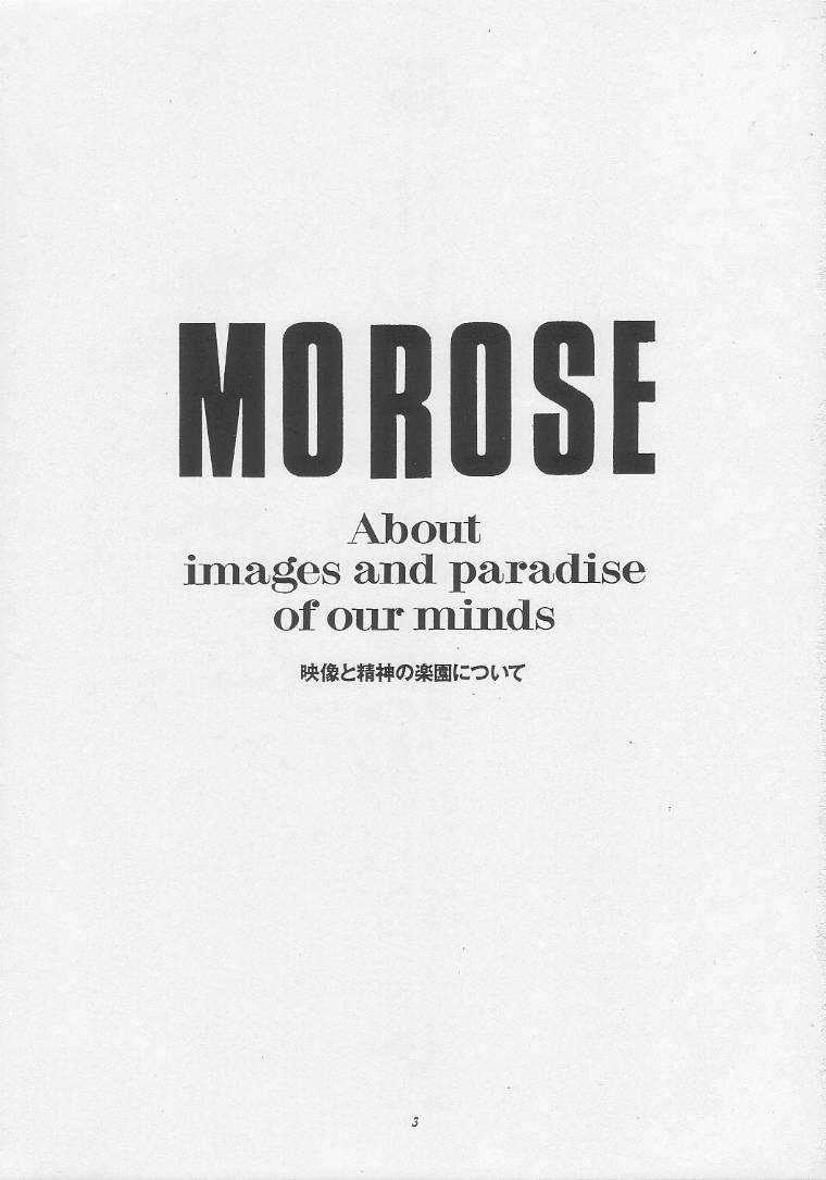 MOROSE 1
