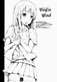 Virgin Wind 3