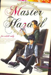 Master Hazard 2