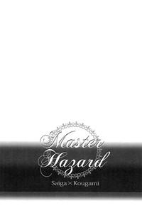 Master Hazard 3