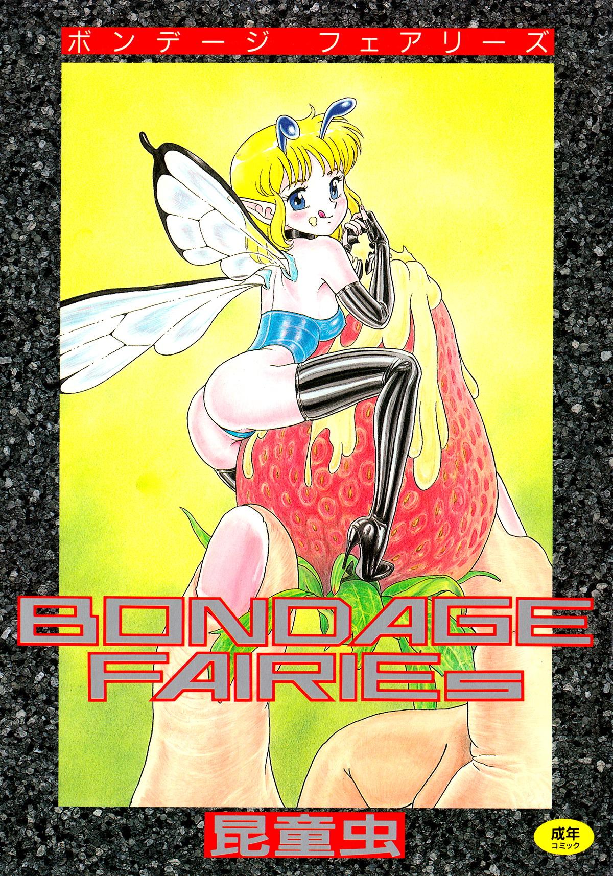 Bondage Fairies 0