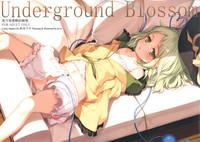 Underground Blossom 1