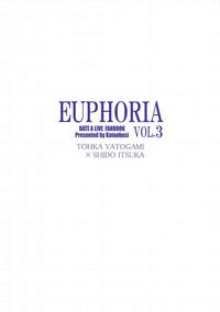 EUPHORIA Vol. 3 2