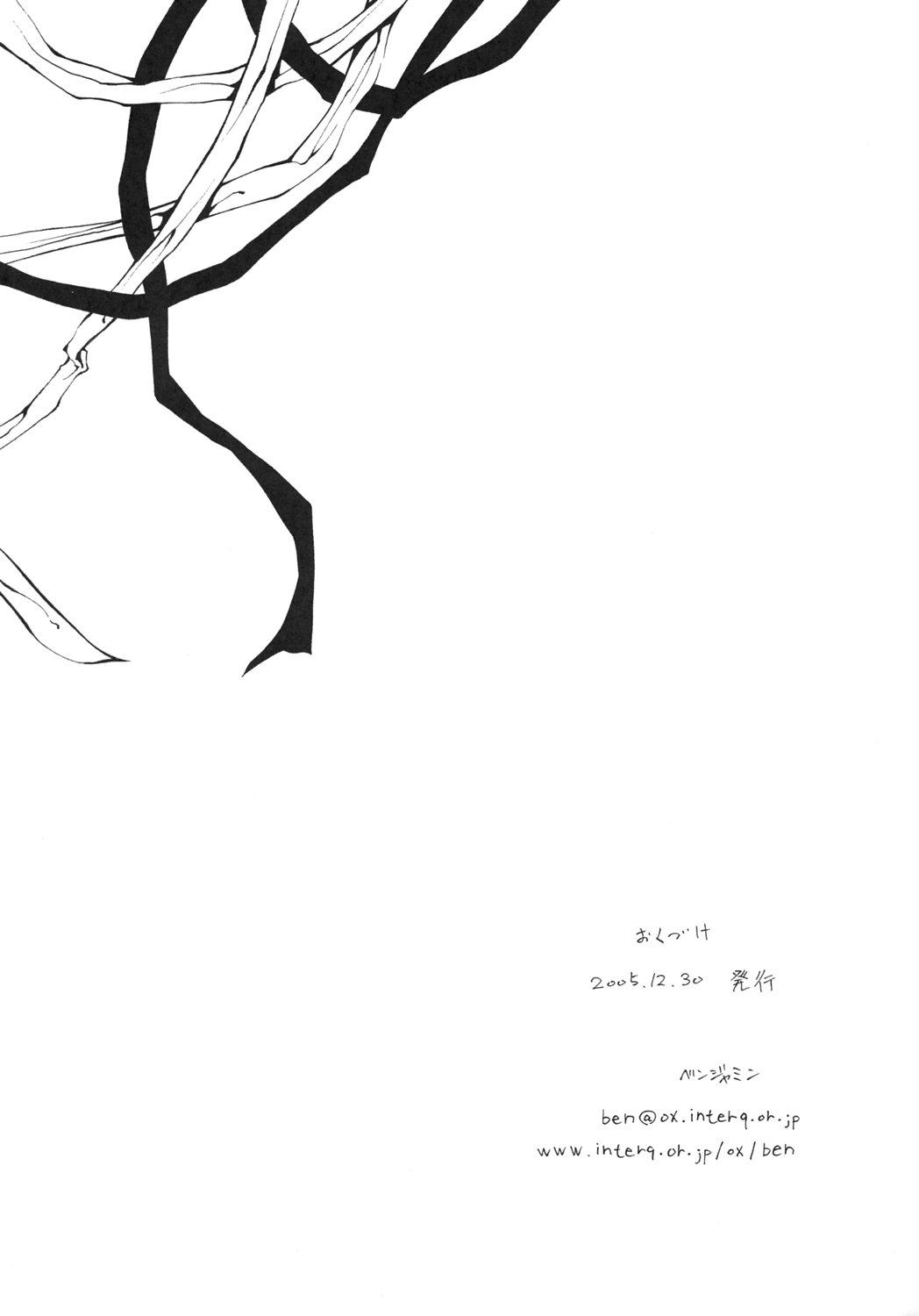 Mahou Shoujo Lyrical Nanoha Adult Stage 01 20