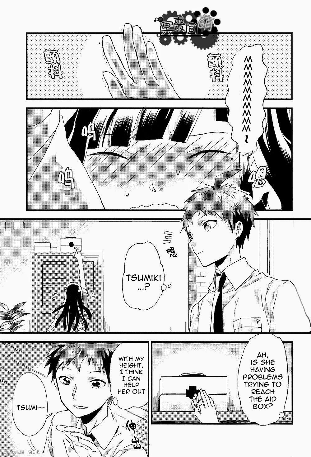 Threesome The Island’s Secret Room - Danganronpa Anime - Page 7