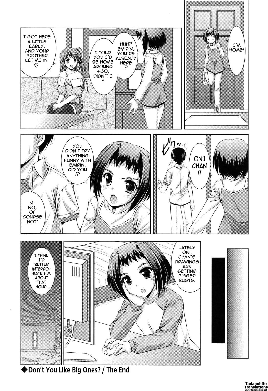 Younger Girls! Celebration Ch. 1-4 51