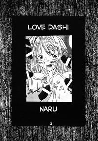 Love Dashi 2 3