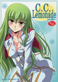 C.C.Lemonade 1