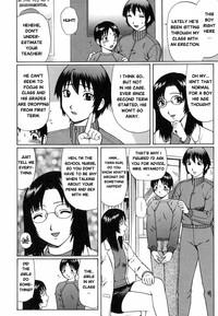 Maji Doutei?! | Really a Virgin?! Ch.5-7 1