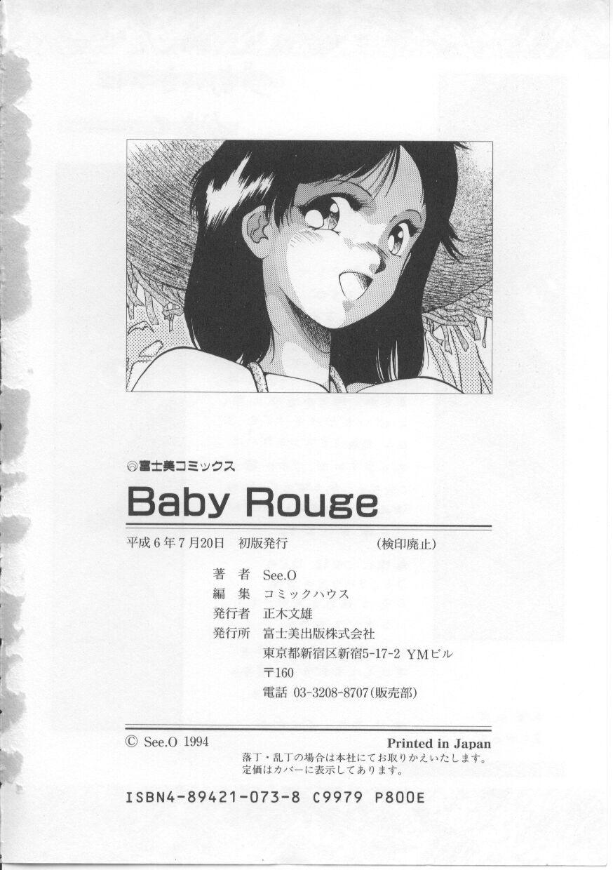 Baby Rouge 177