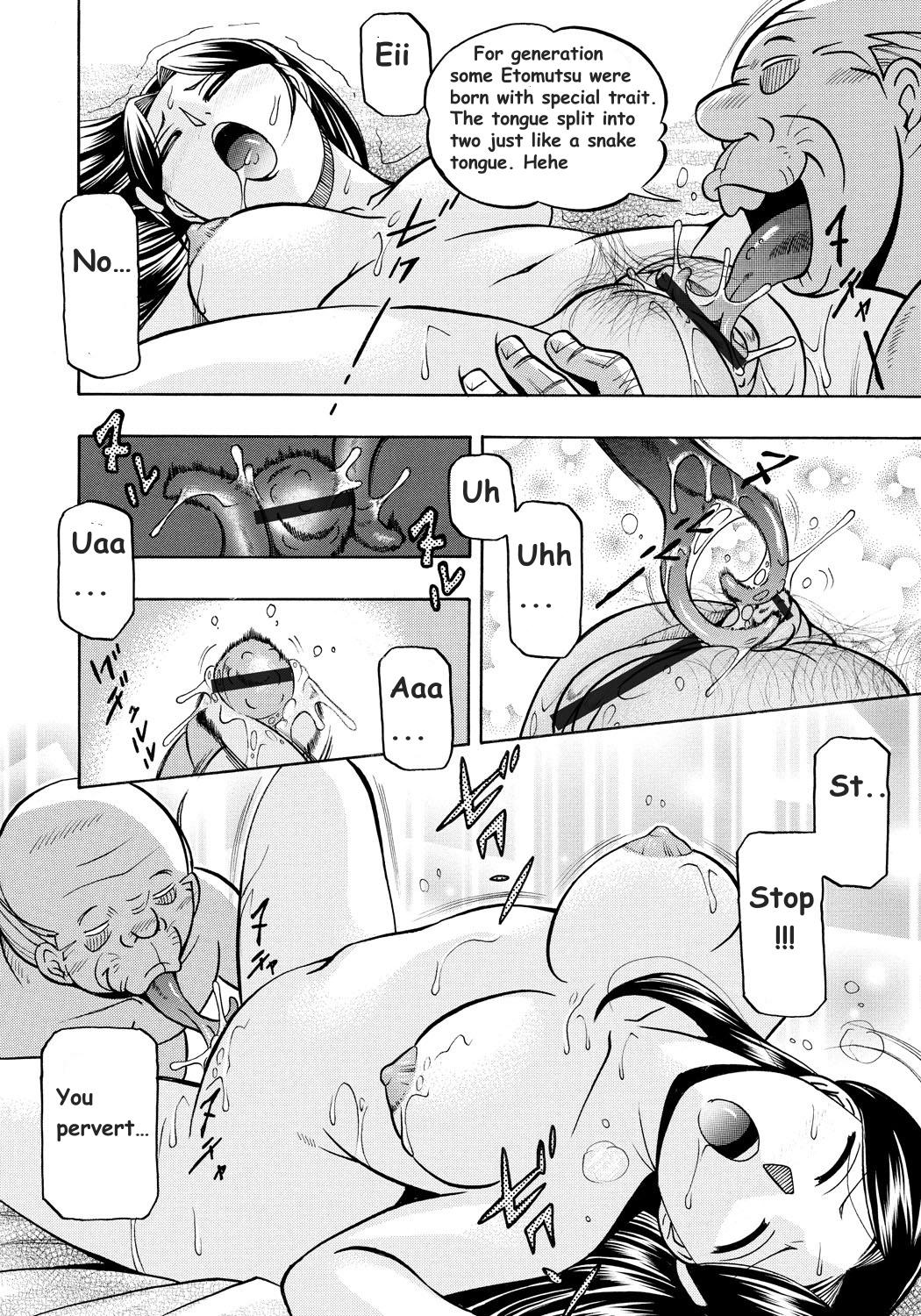 Oriental [Chuuka Naruto] Reijou Maiko ~Kyuuke no Hien~ | Daughter Maiko Old Family Secret Banquet Ch. 3 [English] [Jellyboy] Hardcore Rough Sex - Page 11