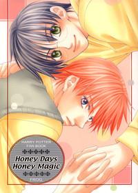 Honey Days - Honey Magic 1