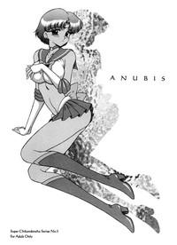 Sucking Dicks Anubis Sailor Moon Freaky 2