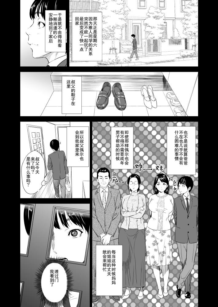 Huge Tits Kinjo Yuuwaku Mama Hen Joshou Consolo - Page 3