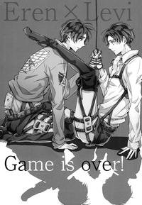 Game is over! 1