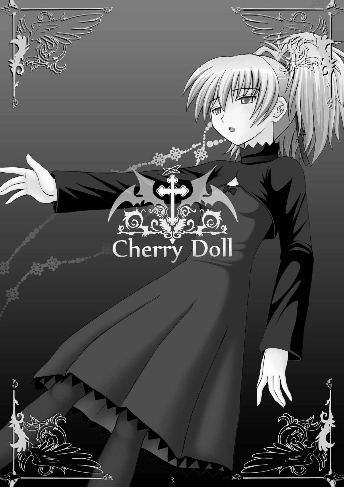 Cherry Doll 2