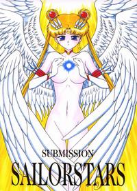 SUBMISSION SAILOR STARS 1