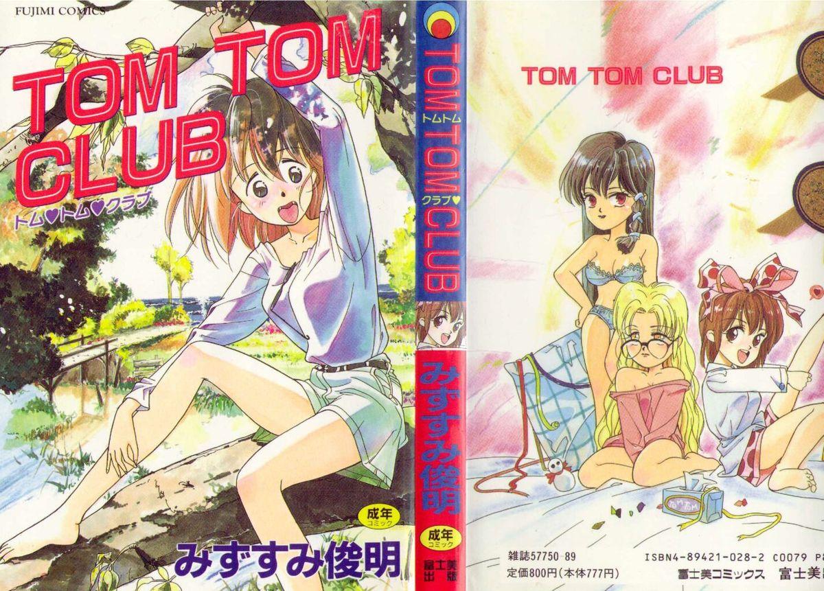 TOM TOM CLUB 0