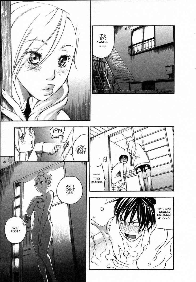 The Yellow Hearts 2 Ch. 13-15 58