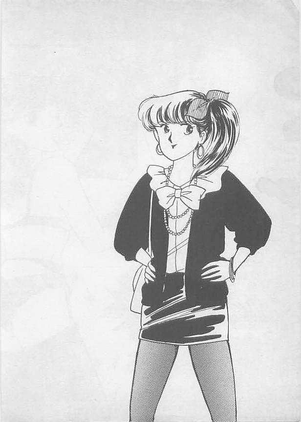 Firsttime Natsuiro no Mermaid Adolescente - Page 8