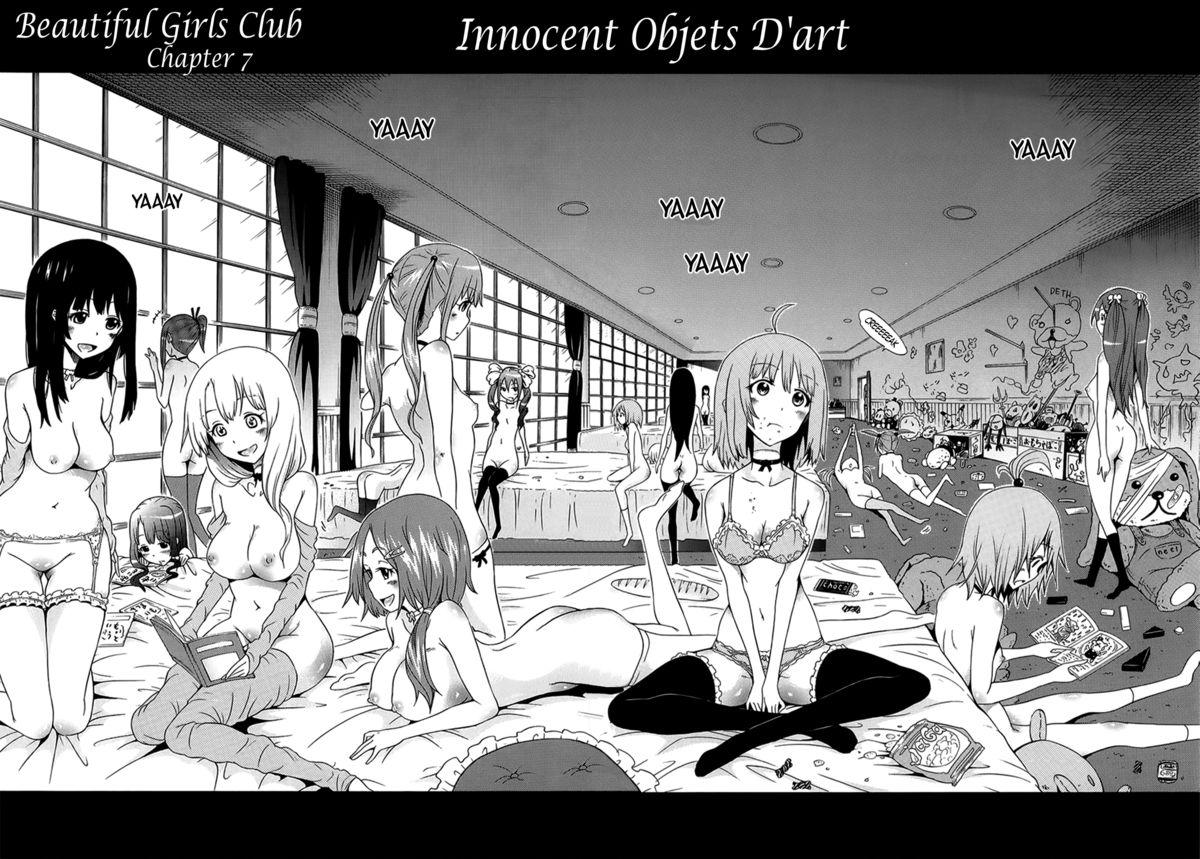 Bishoujo Club Ge 57