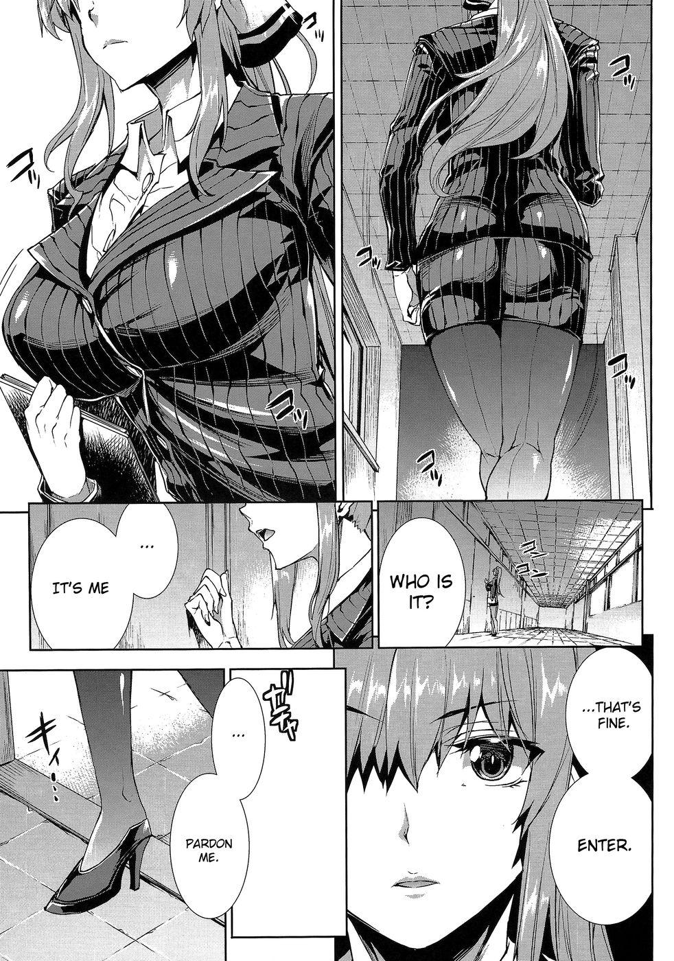 Milf Sex Amagi Erect Sawaru parade - Amagi brilliant park Peludo - Page 4