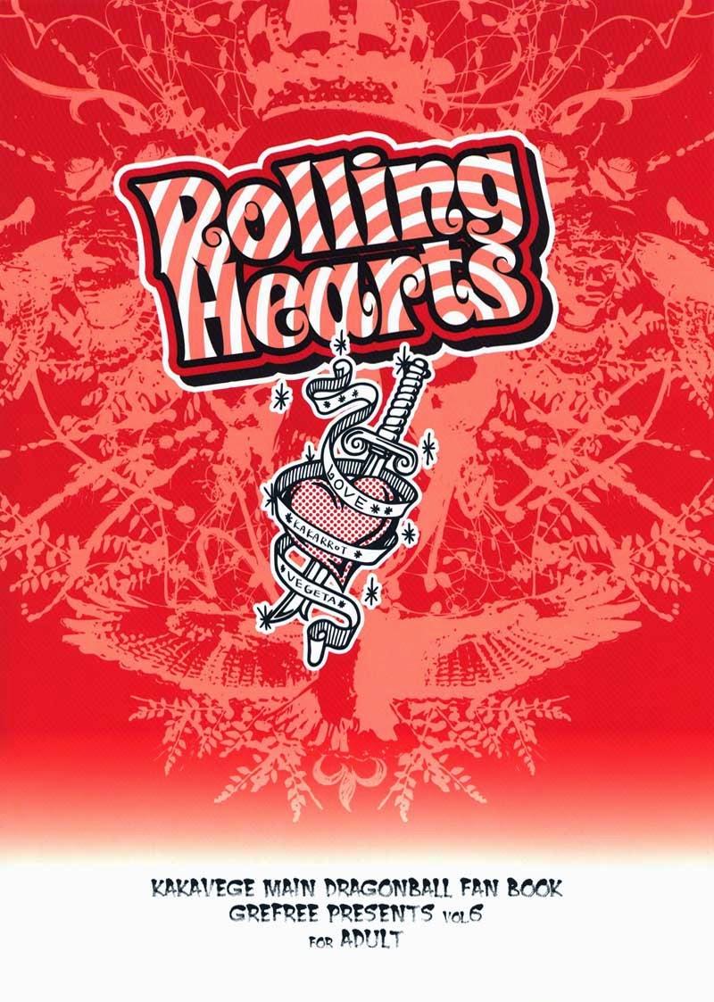 Rolling Hearts 29