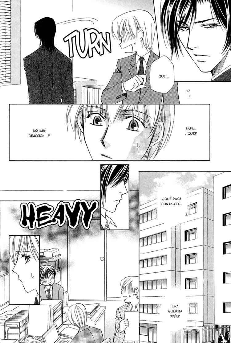 Dominate Teiou no Amai Wana Ch 5 Reality - Page 5