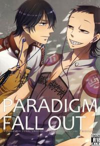 PARADIGM FALL OUT 1